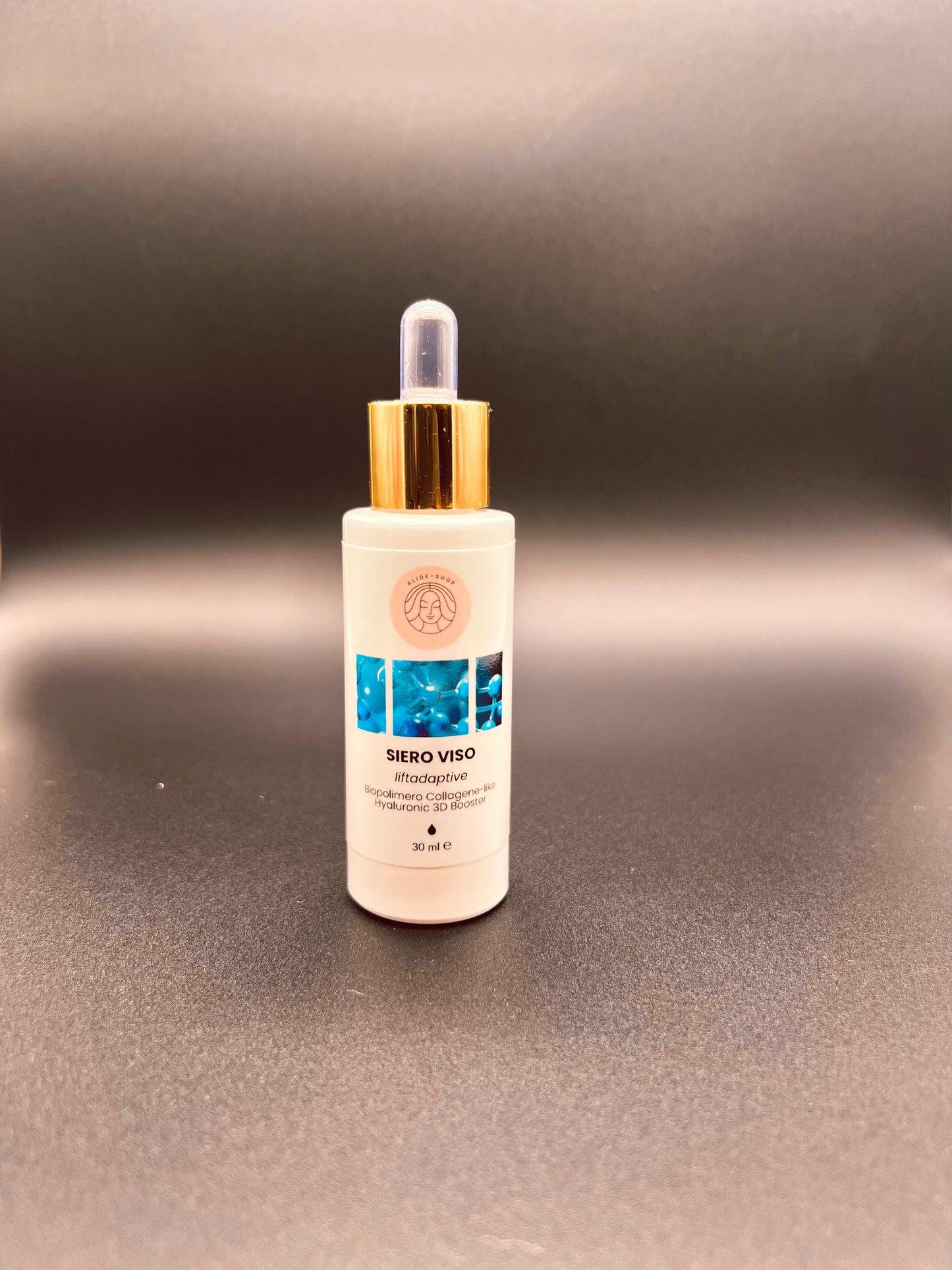 Siero Viso Liftattivo Hyaluronic 3D Booster 30 ml