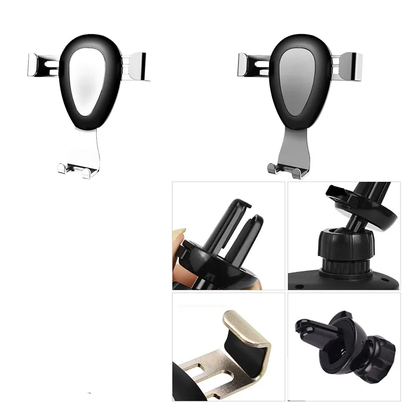 supporto per cellulari 360°