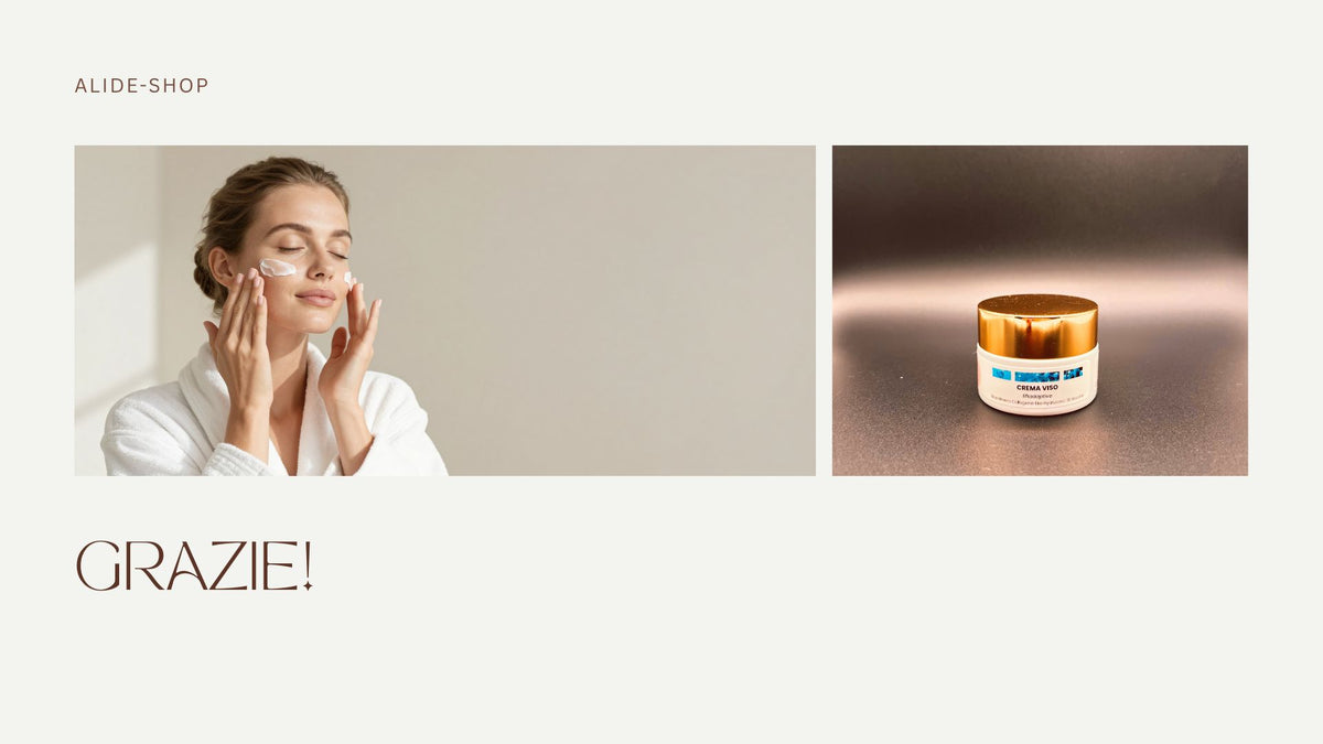 Crema Viso Liftattiva all’Acido Ialuronico Booster 3D