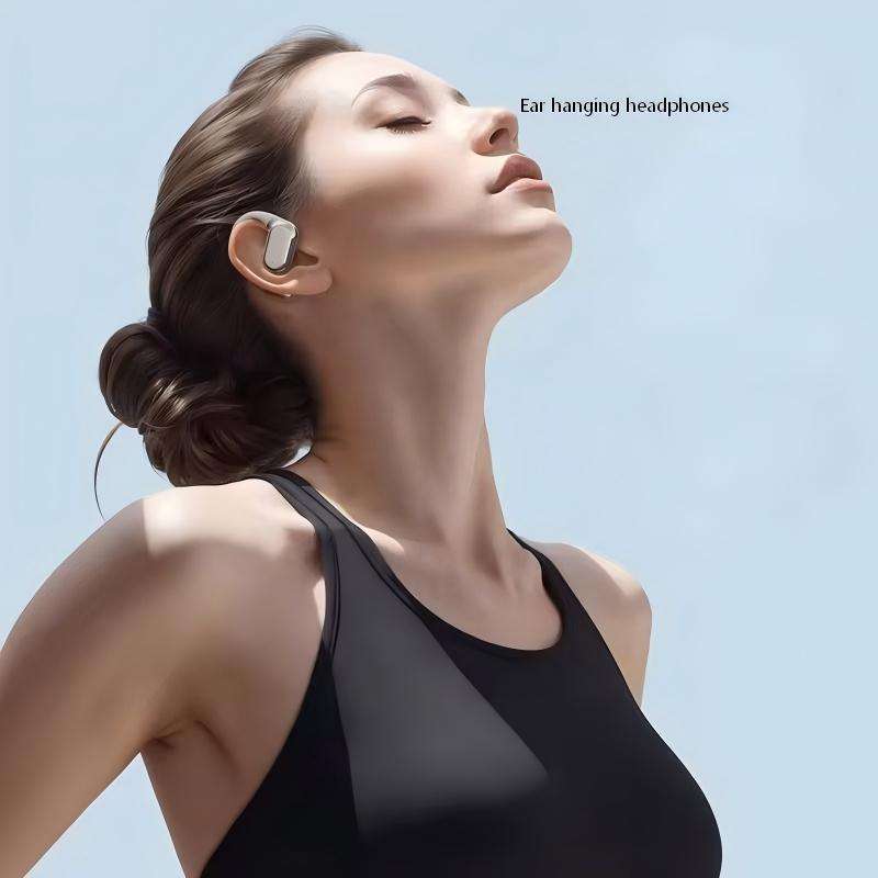 Q16 Pro Earbuds Conduzione Ossea