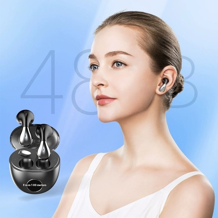 Cuffie wireless