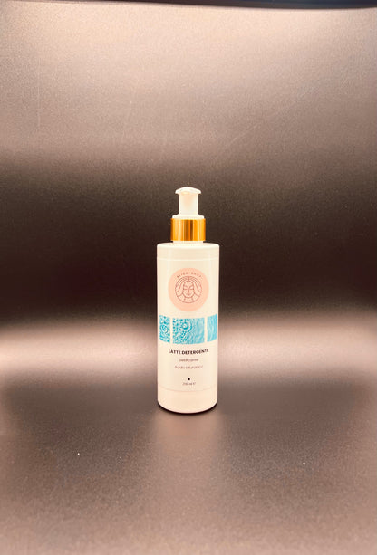 Latte Detergente Setificante con Acido Ialuronico 200 ml