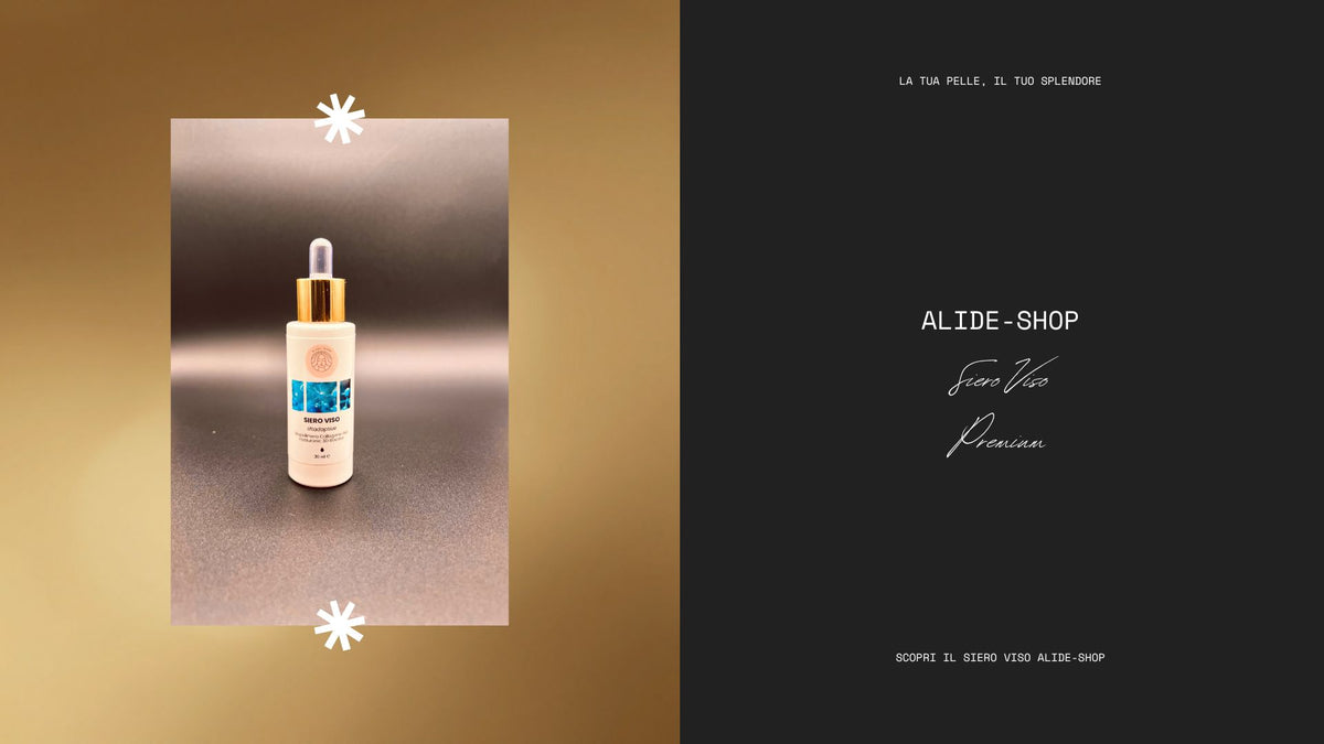 Siero Viso Liftattivo Hyaluronic 3D Booster 30 ml