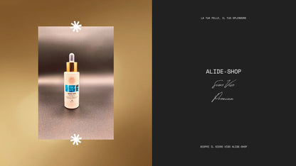 Siero Viso Liftattivo Hyaluronic 3D Booster 30 ml