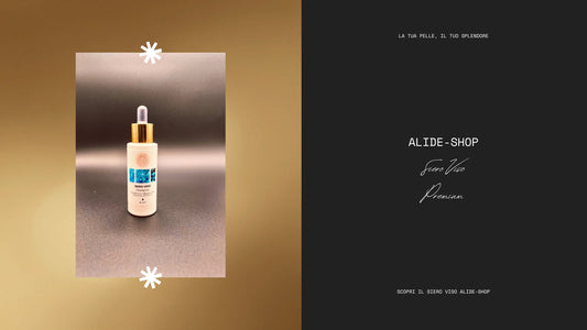 Siero Viso Liftattivo Hyaluronic 3D Booster 30 ml